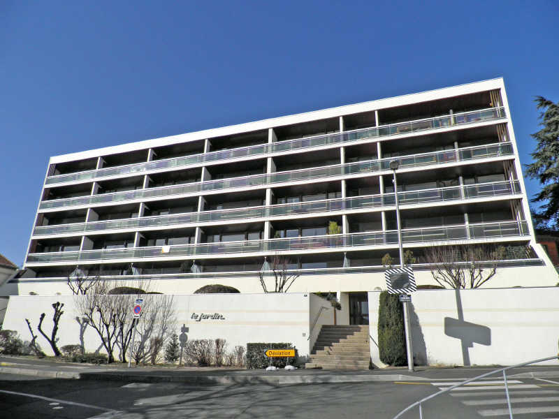 Flat Boulevard Gambetta in Le Puy-en-Velay
