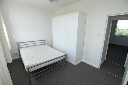 Flat Leen Gate in Nottingham