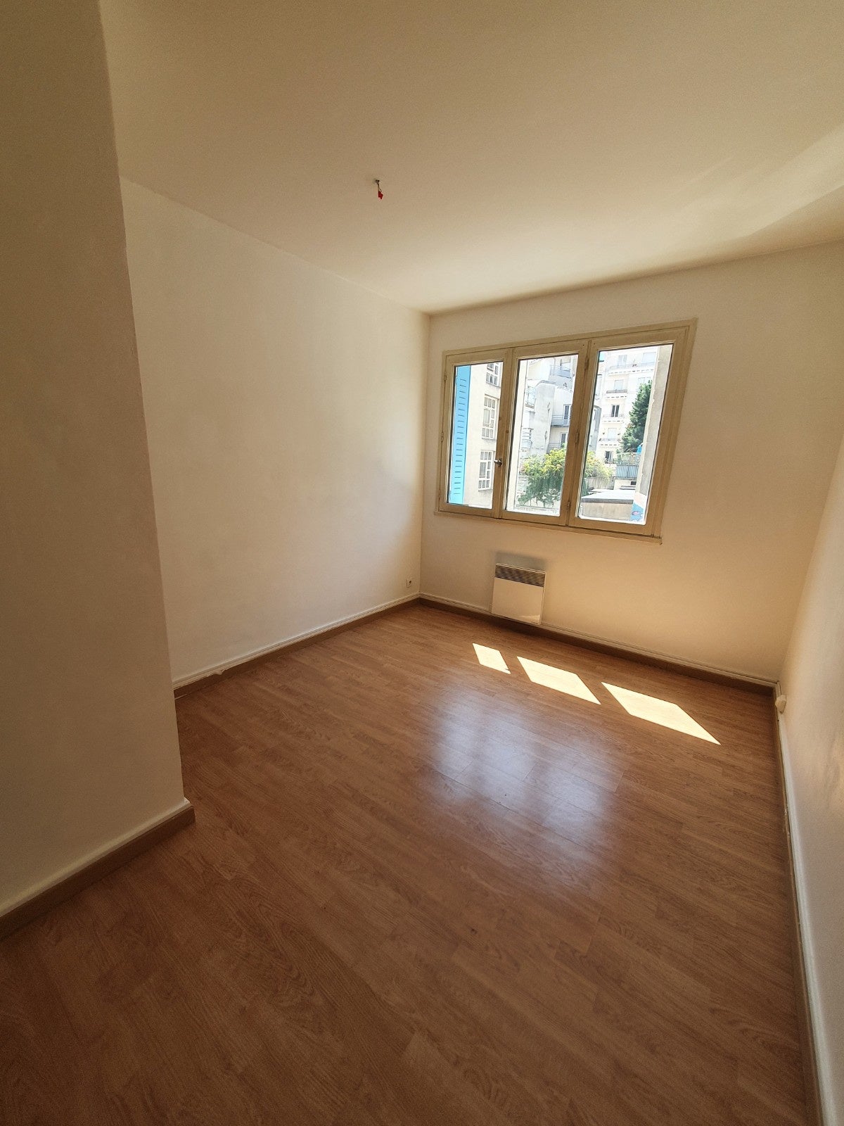 Appartement Rue Abbé Grégoire à Grenoble