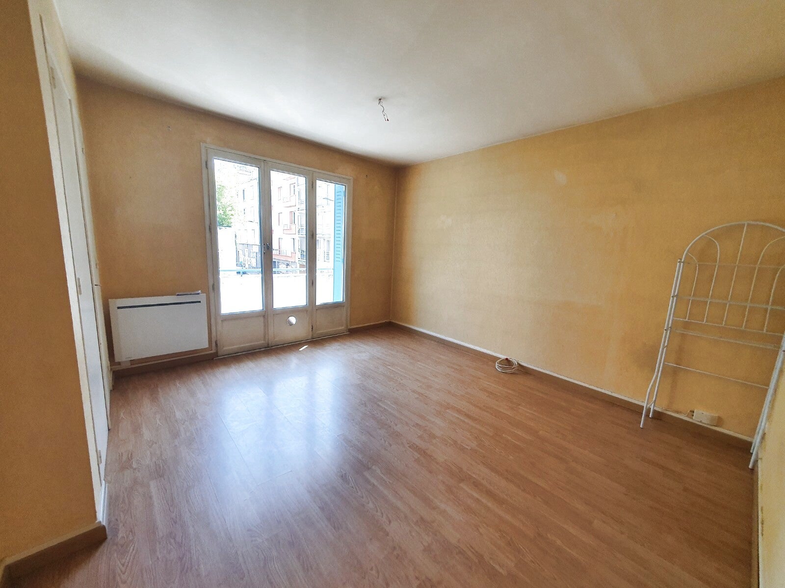 Appartement Rue Abbé Grégoire à Grenoble
