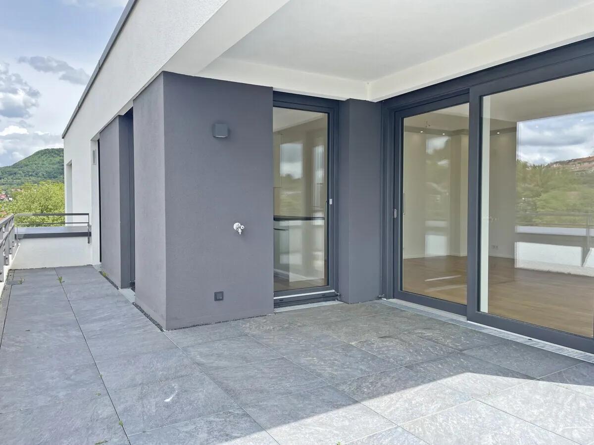 Wohnung Gönninger Straße in Pfullingen