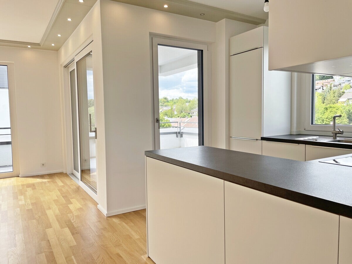 Wohnung Gönninger Straße in Pfullingen