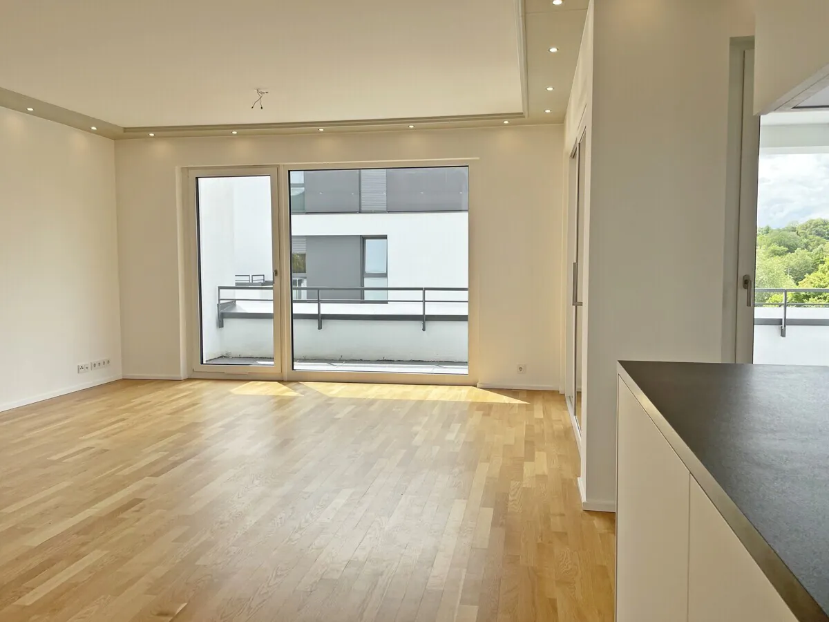 Wohnung Gönninger Straße in Pfullingen
