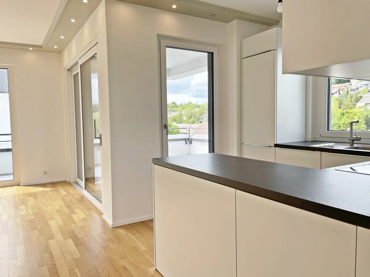 Wohnung Gönninger Straße in Pfullingen