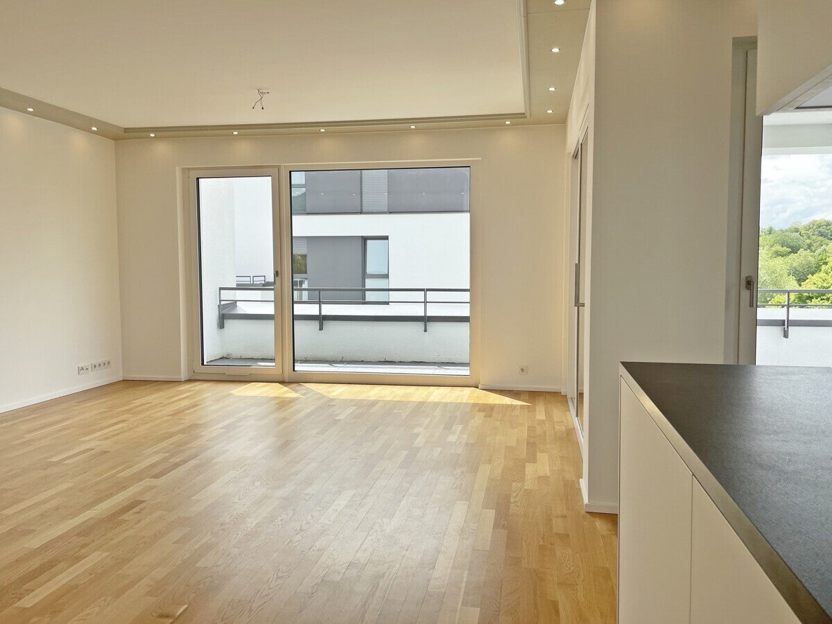Wohnung Gönninger Straße in Pfullingen