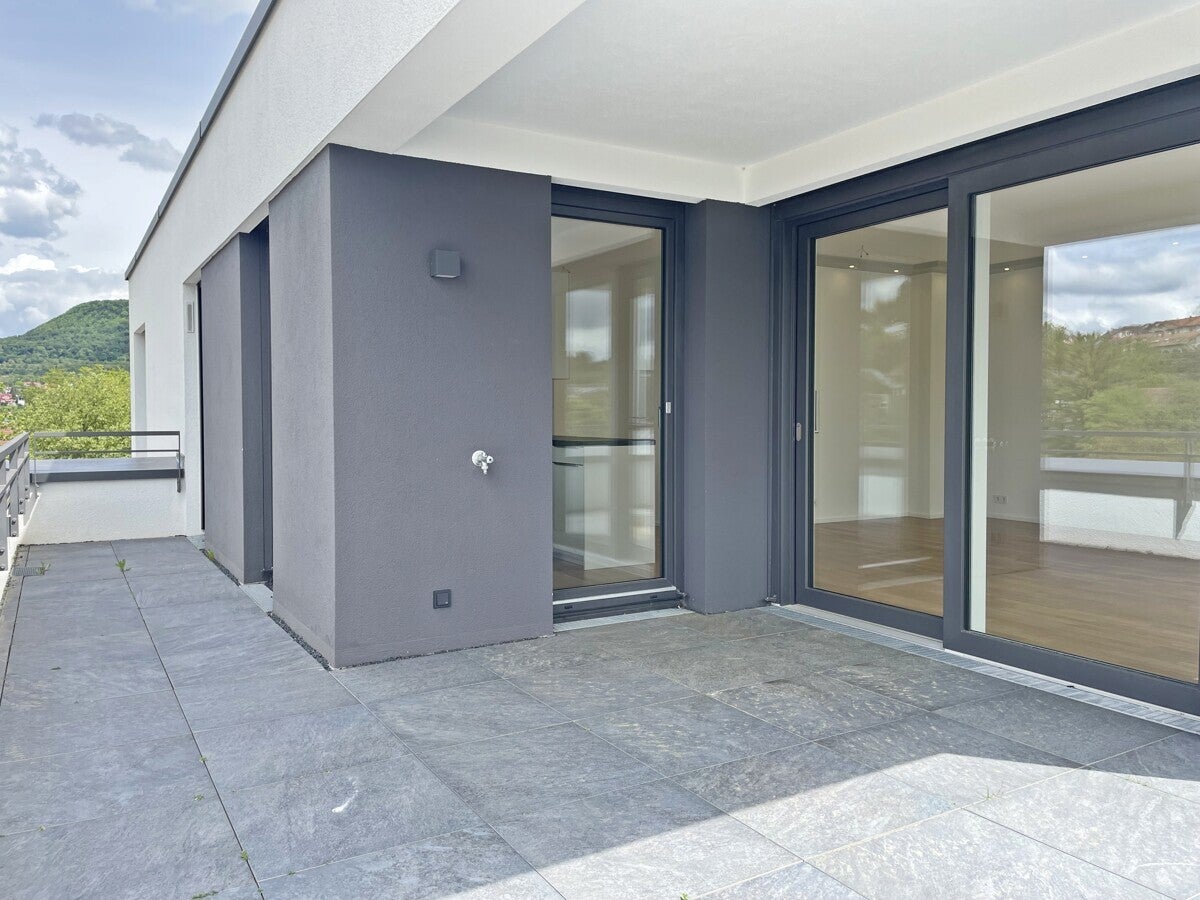 Wohnung Gönninger Straße in Pfullingen