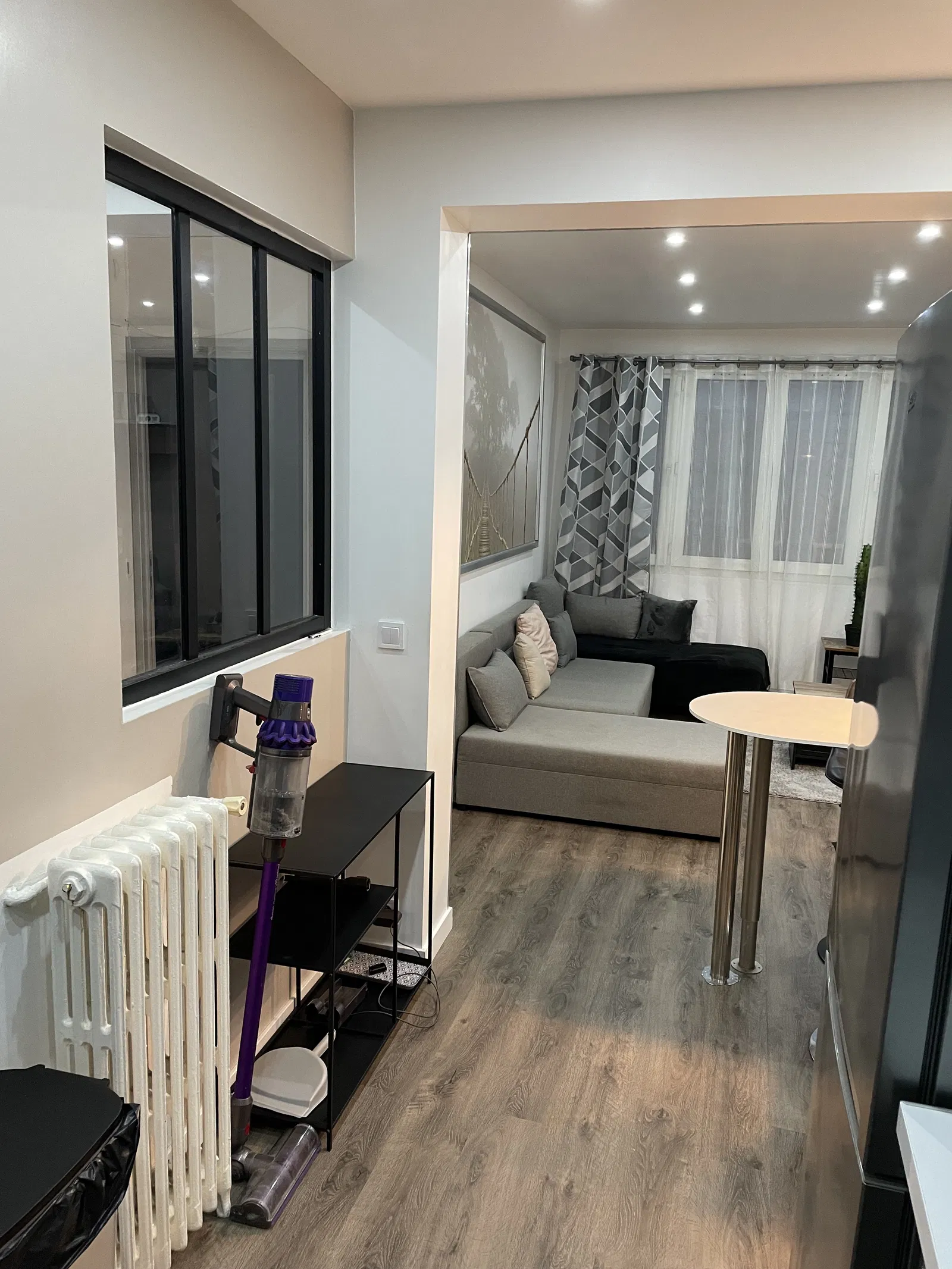 Room Rue Jean Jaurès in Noisy-le-Sec
