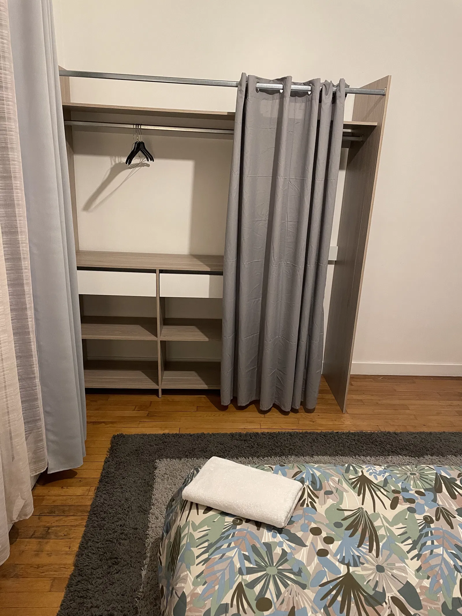 Room Rue Jean Jaurès in Noisy-le-Sec
