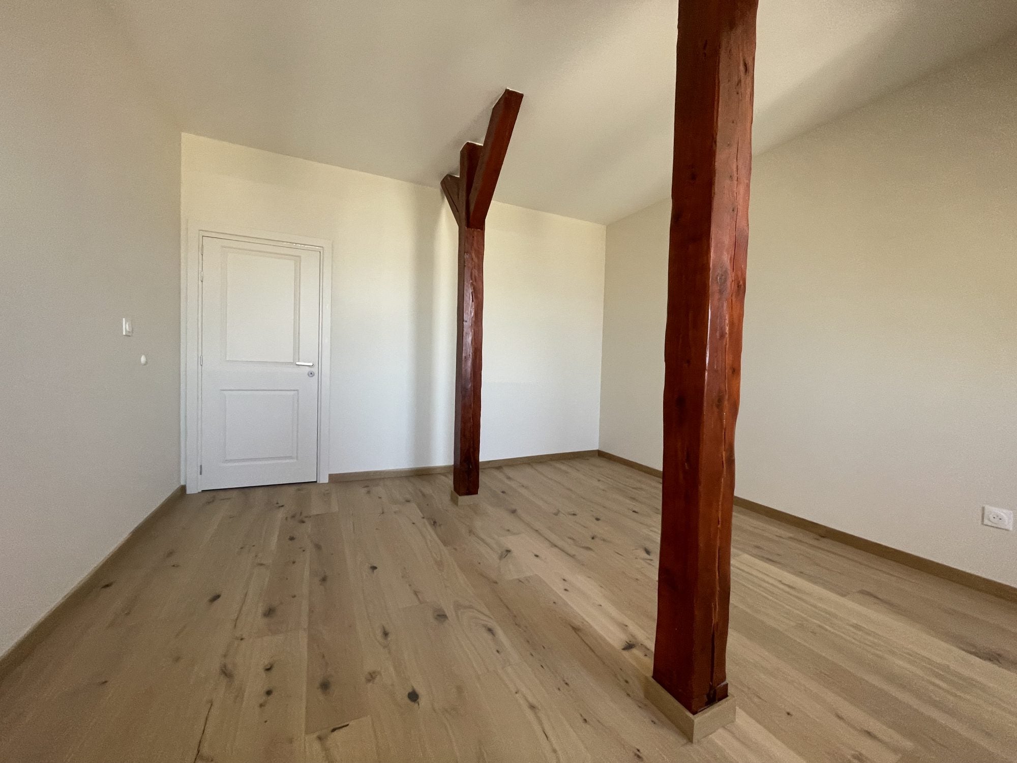 Appartement Rue Fischart à Strasbourg