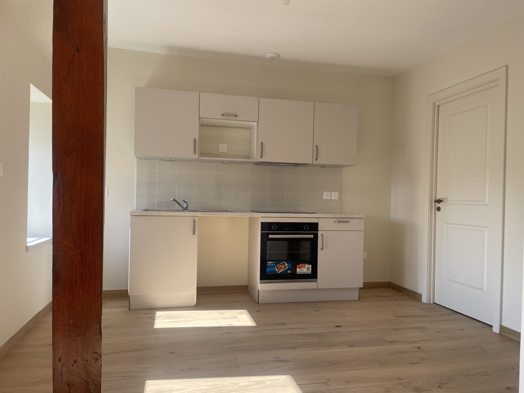 Appartement Rue Fischart à Strasbourg