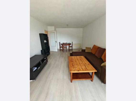 Appartement Rue duffour-dubergier à Bordeaux