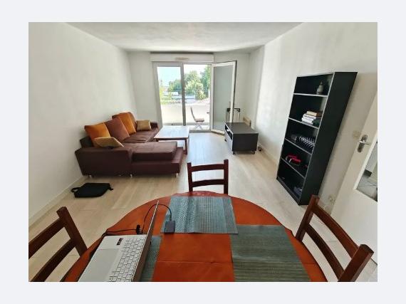 Appartement Rue duffour-dubergier à Bordeaux