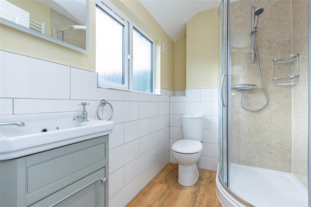 Flat Alfredston Place in Vale of White Horse