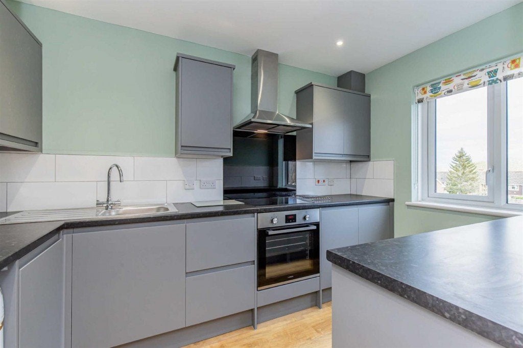 Flat Alfredston Place in Vale of White Horse