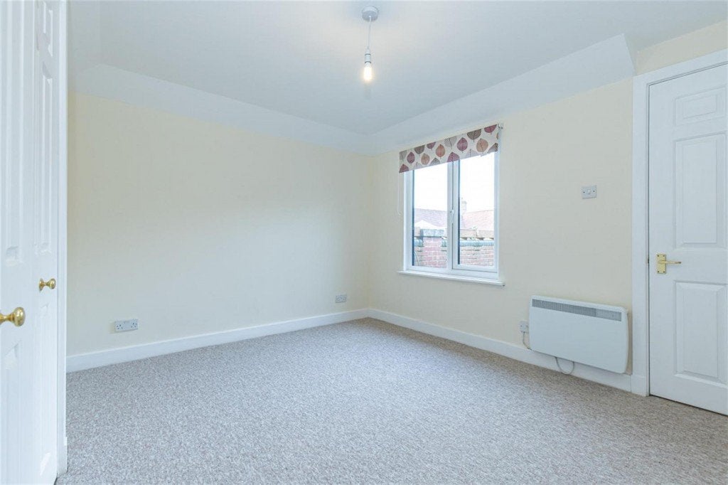 Flat Alfredston Place in Vale of White Horse
