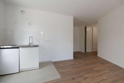 Appartement Place des Fontaines à Savigny-le-Temple