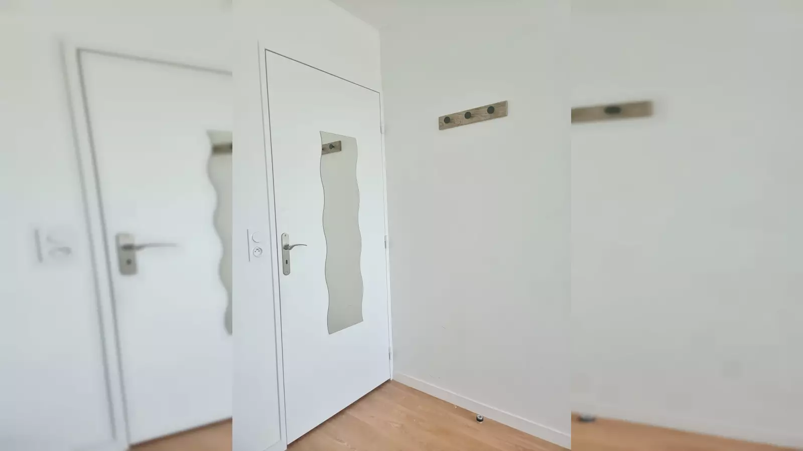 Appartement Avenue de Stalingrad à Stains
