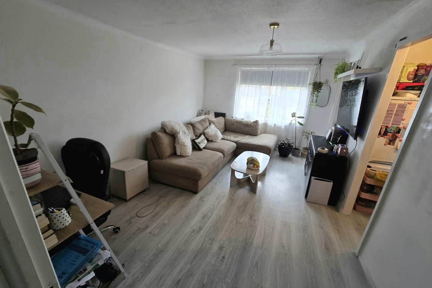 House Faldo Close in Leicester