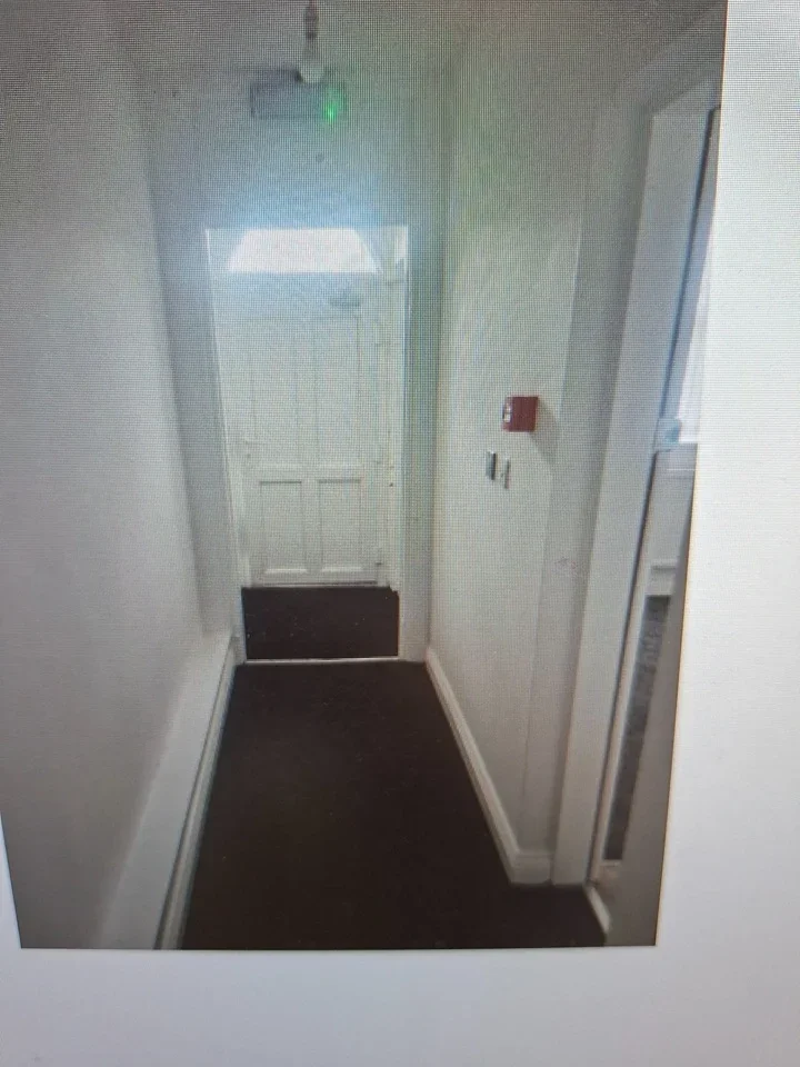 Flat Water Street in Chorley