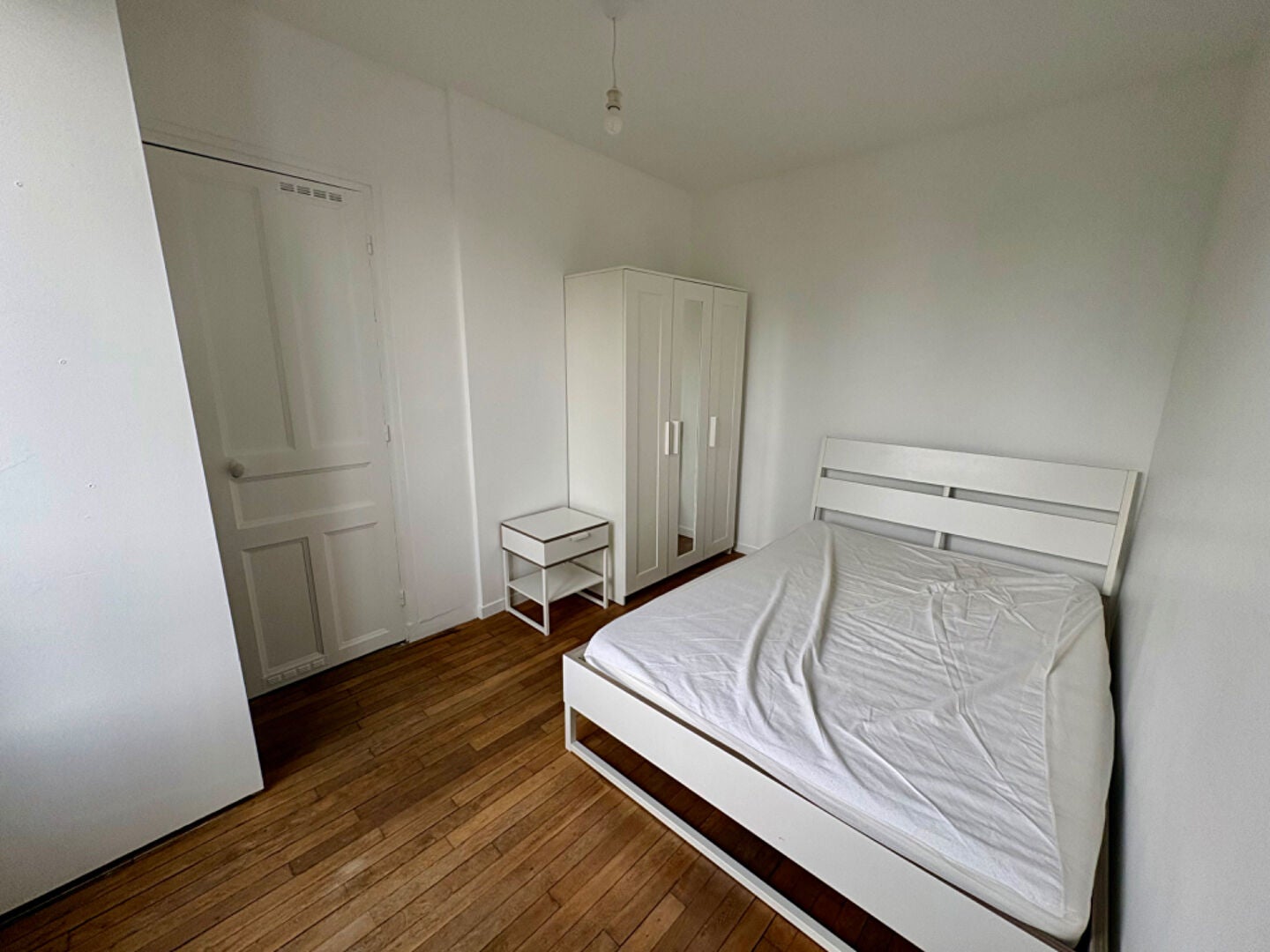 Appartement Rue Fontaine à Saint-Denis