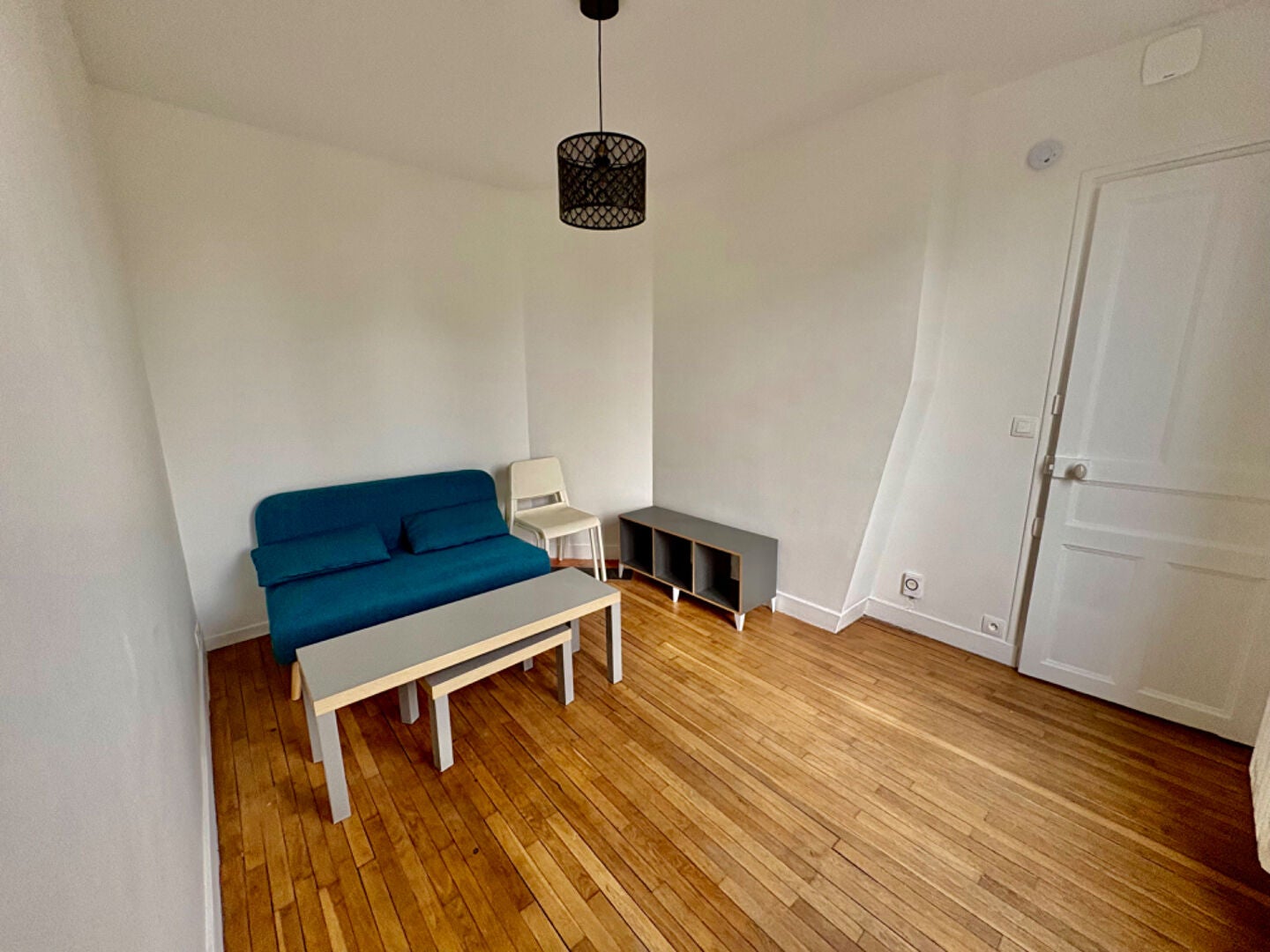 Appartement Rue Fontaine à Saint-Denis