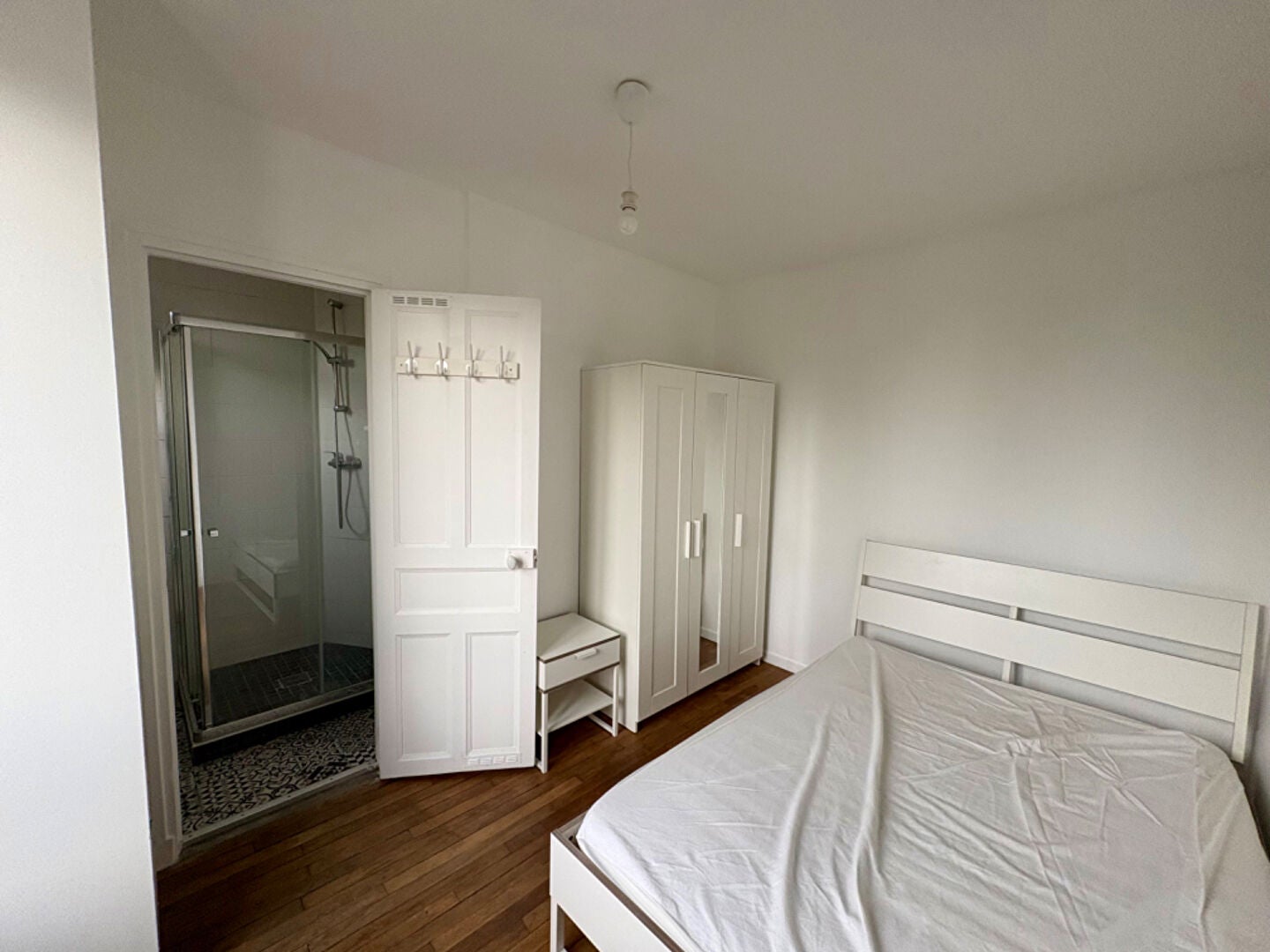 Appartement Rue Fontaine à Saint-Denis