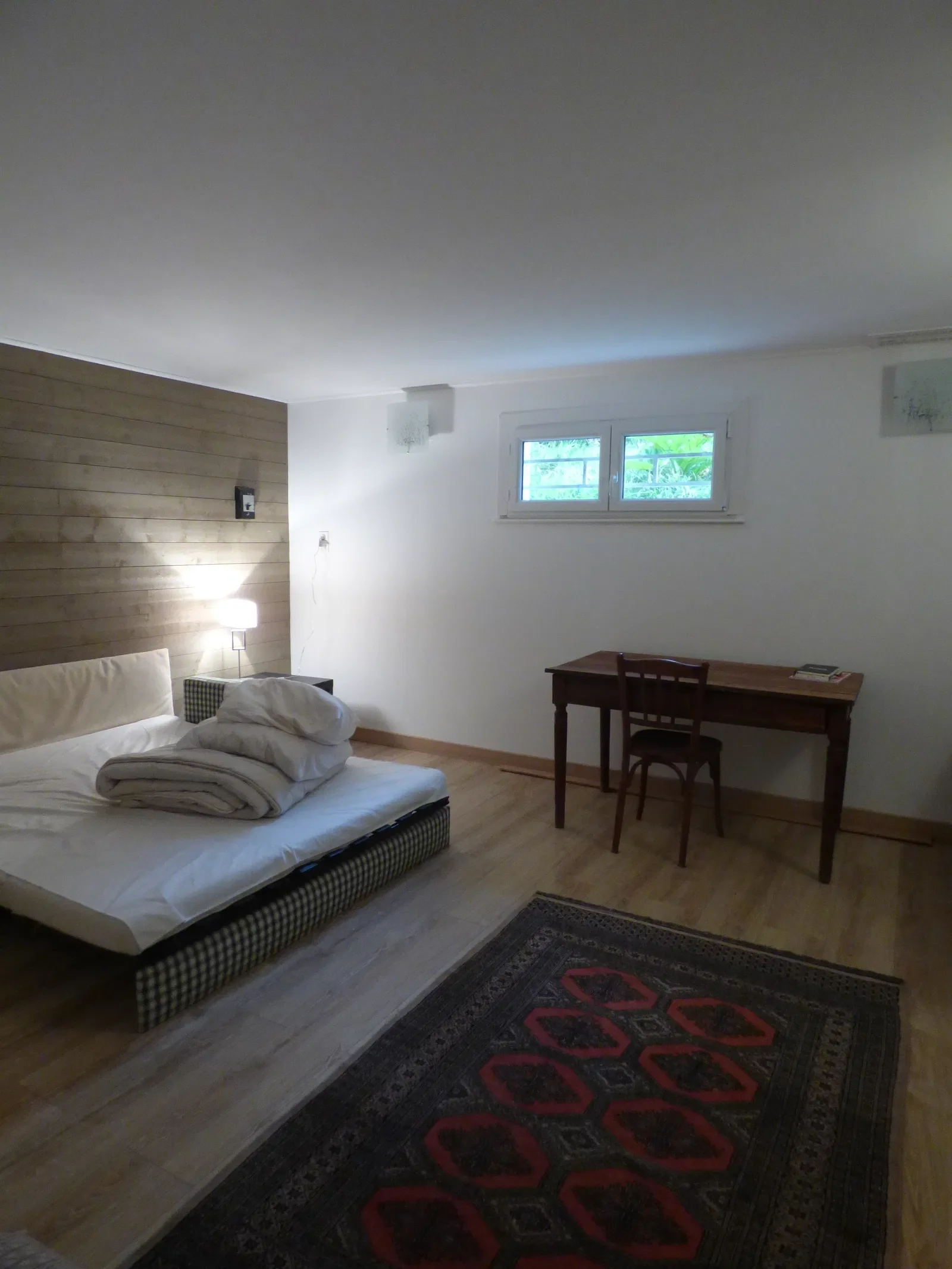 Chambre Chemin de l'Écorne Bœuf à Évry