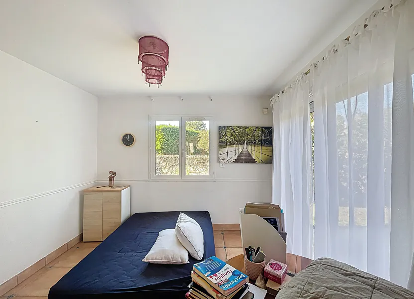 Maison Lotissement les Opalines à Tournon-sur-Rhône