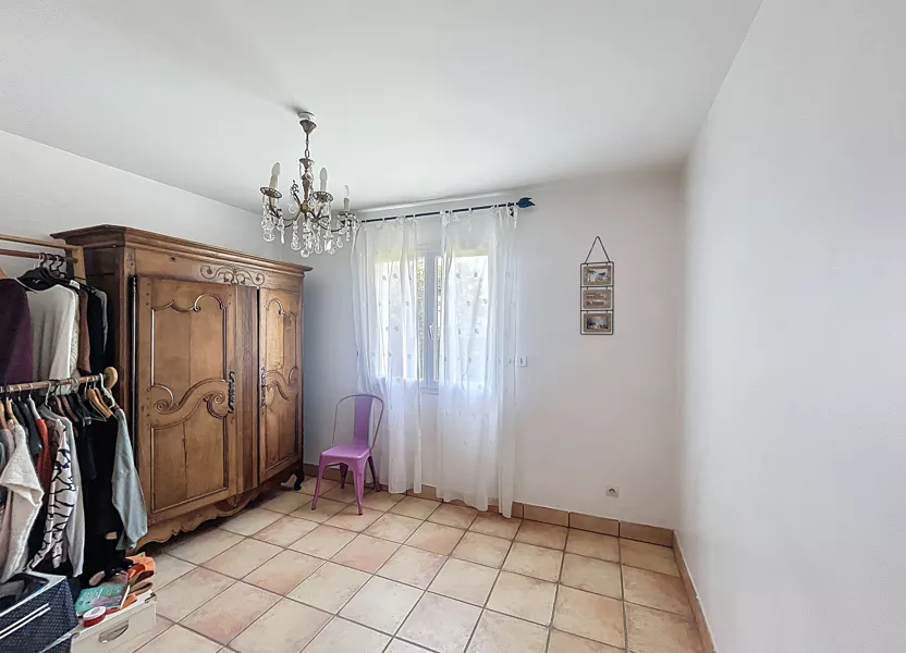 Maison Lotissement les Opalines à Tournon-sur-Rhône
