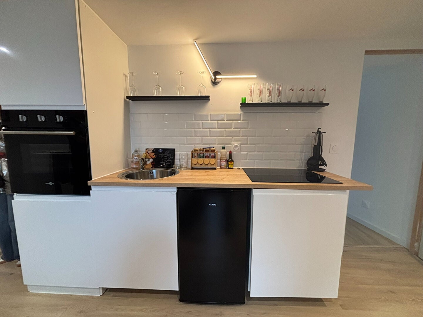 Appartement Grande Rue à La Flèche