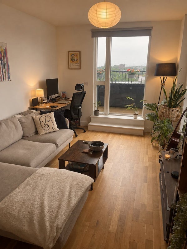 Flat Selsea Place in Greater London