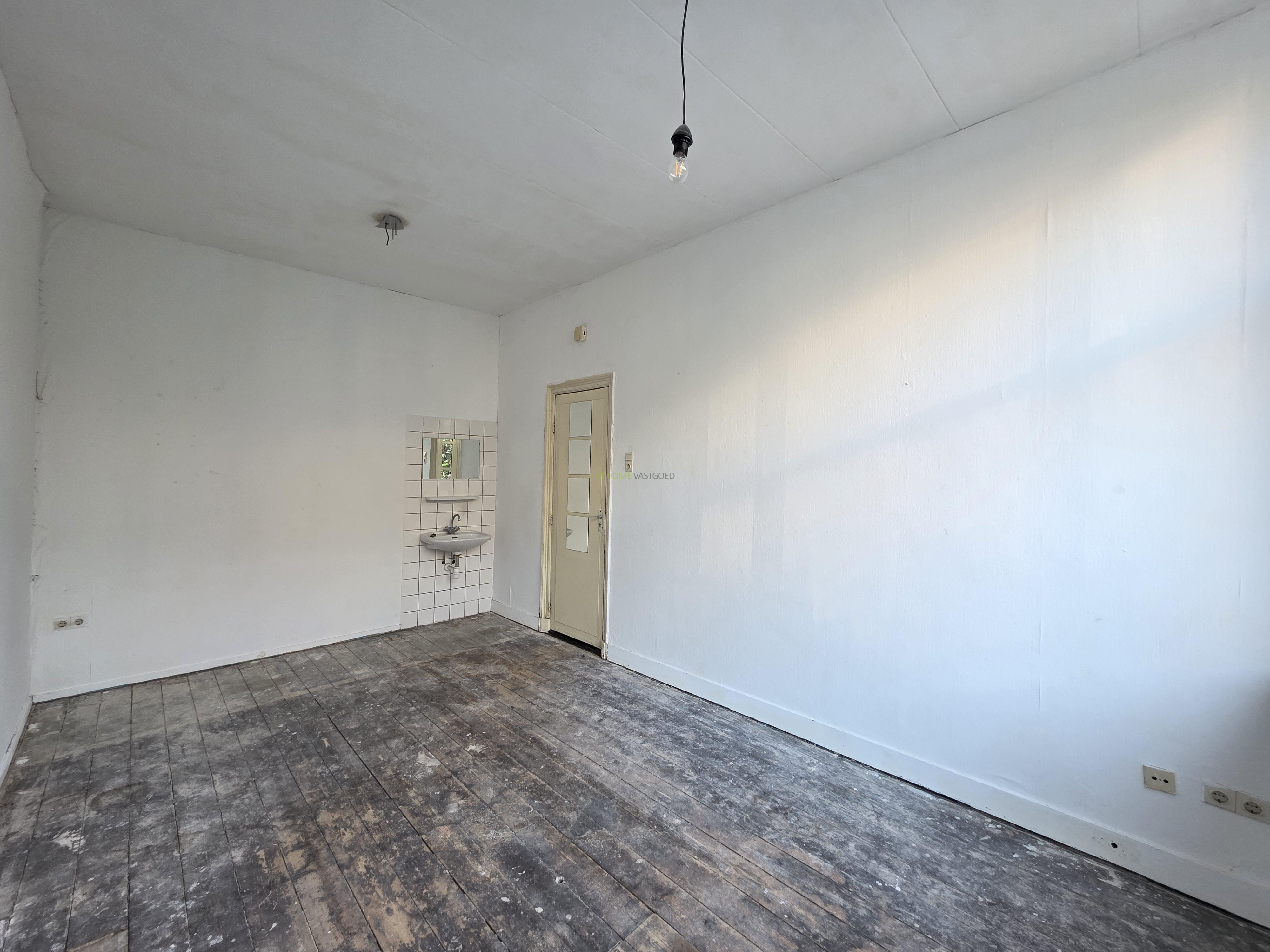Room Volmarijnstraat in Rotterdam