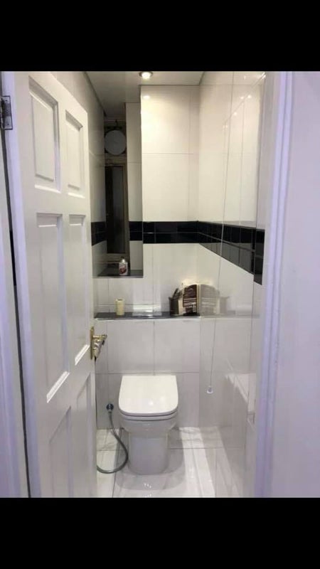 Room Ravenet Street in Greater London