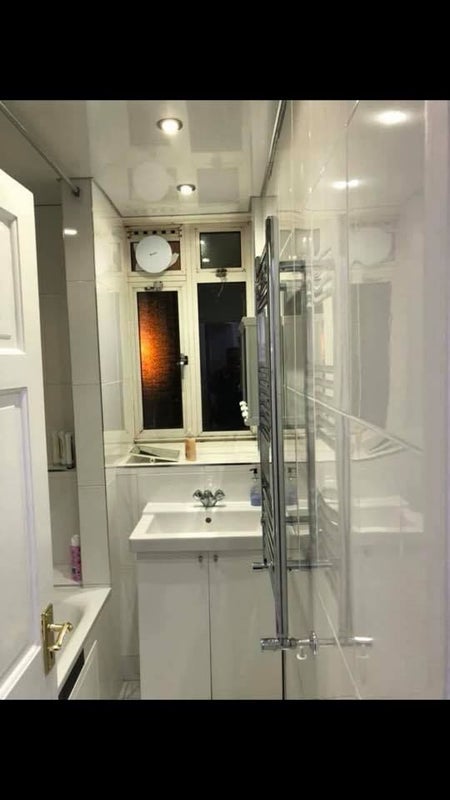 Room Ravenet Street in Greater London