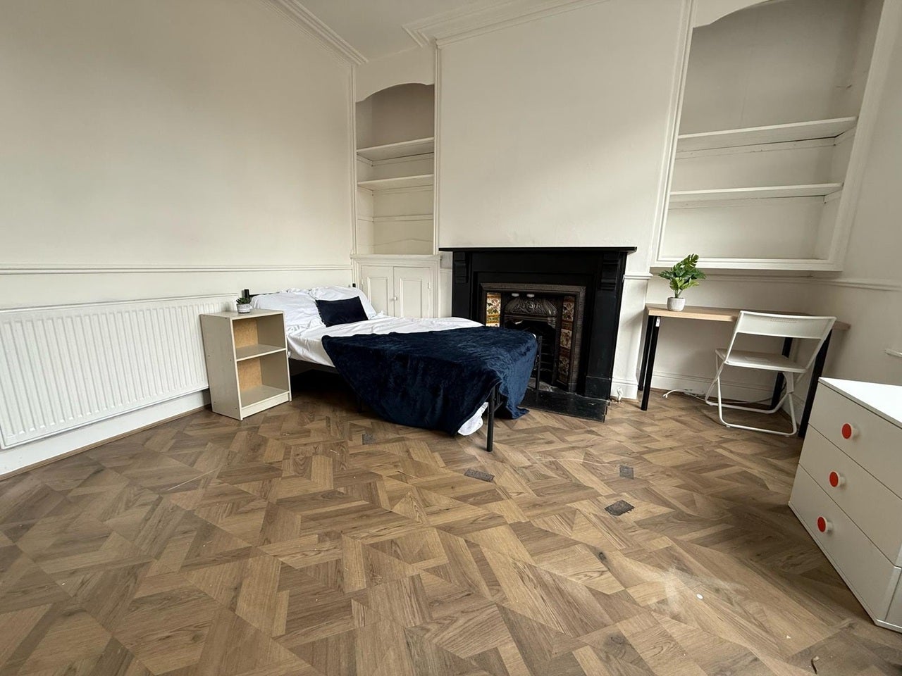 Room Ellesmere Street in Failsworth
