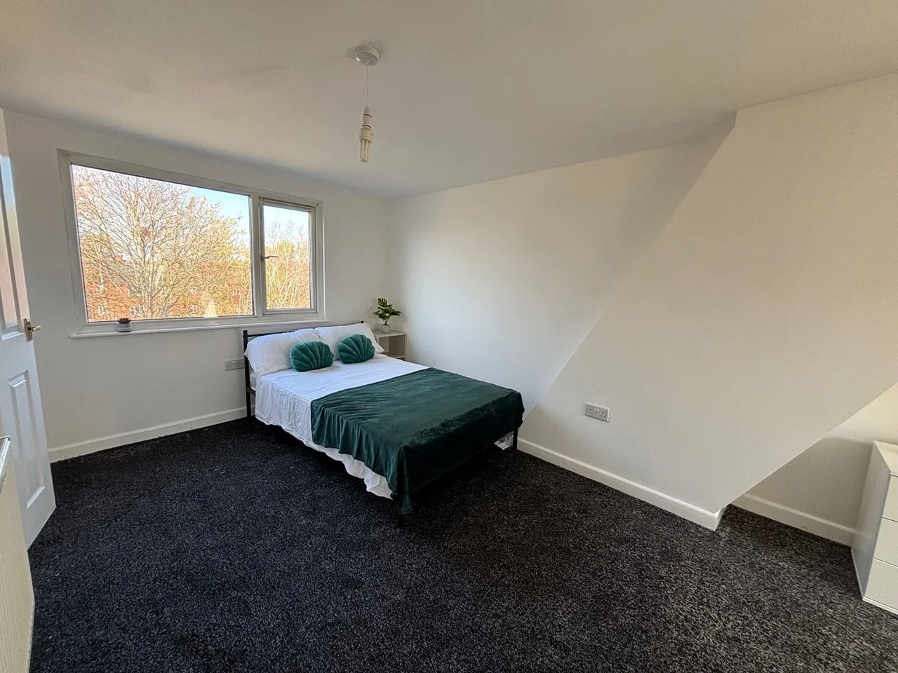 Room Ellesmere Street in Failsworth