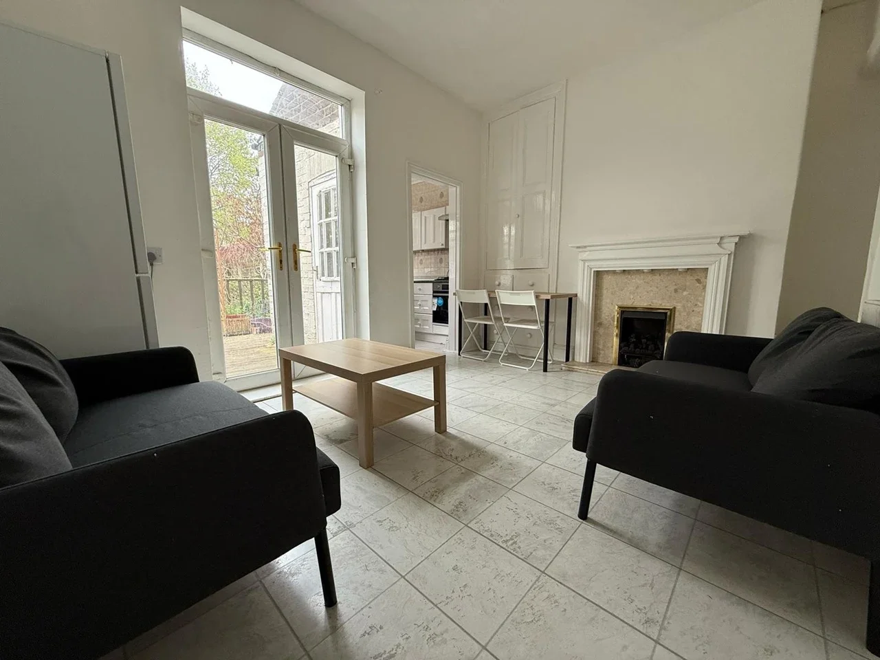 Room Ellesmere Street in Failsworth