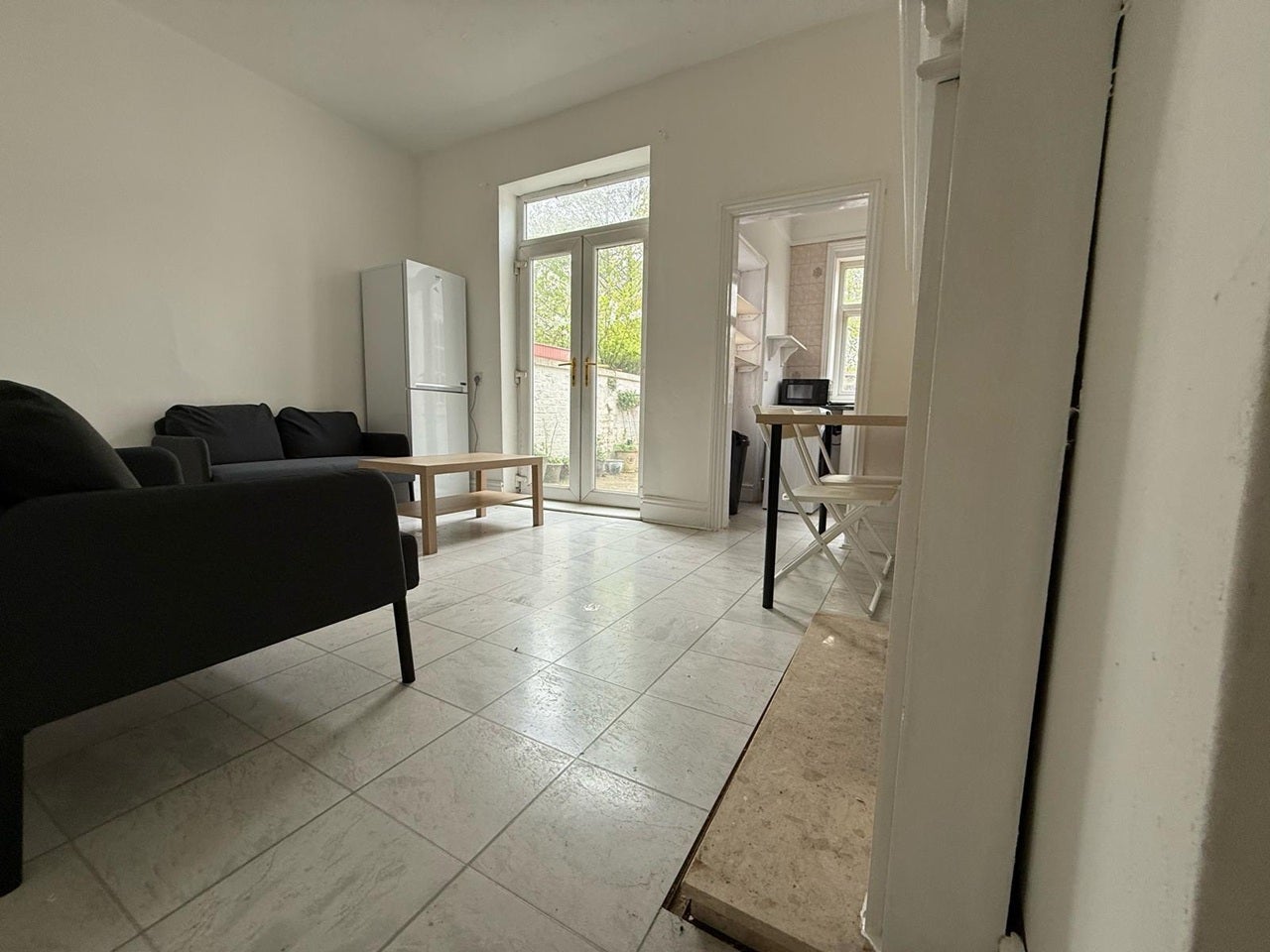 Room Ellesmere Street in Failsworth