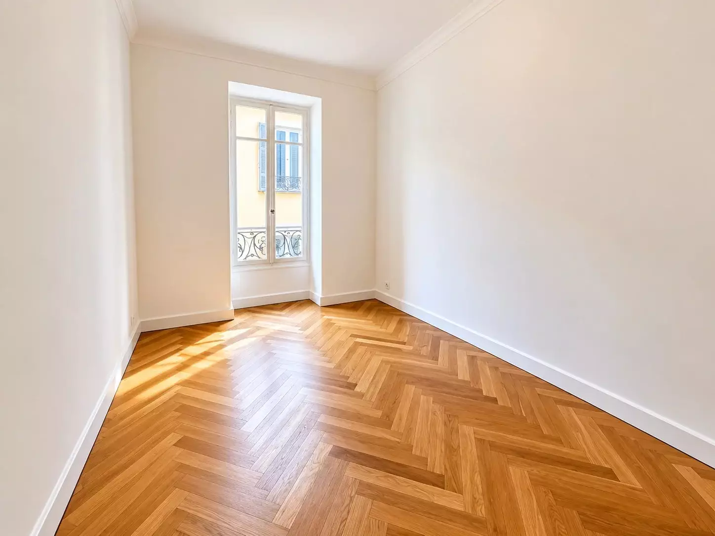 Appartement Boulevard Joseph Garnier à Nice