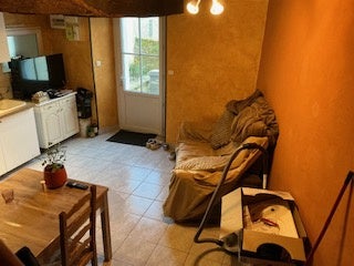 Maison Rue de Saumur à Les Herbiers