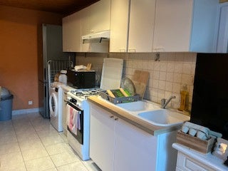 Maison Rue de Saumur à Les Herbiers