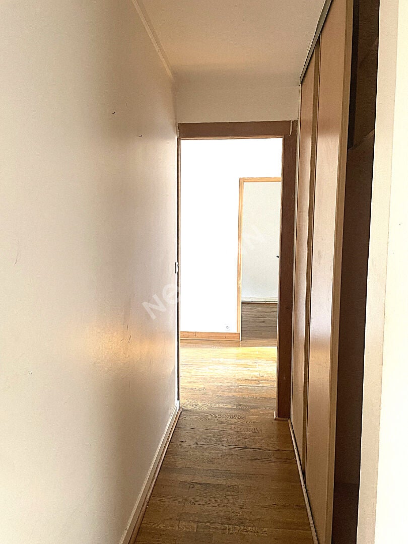 Flat Rue Sadi Carnot in Bagnolet