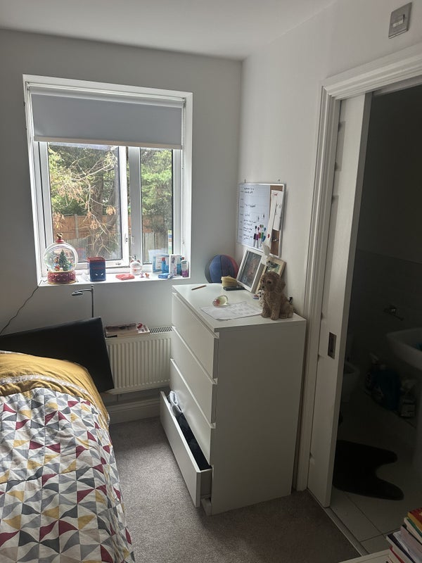 Room Regent Street in Greater London