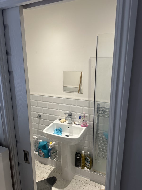 Room Regent Street in Greater London