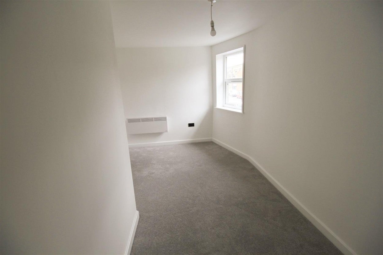 Flat Danty Street in Tameside