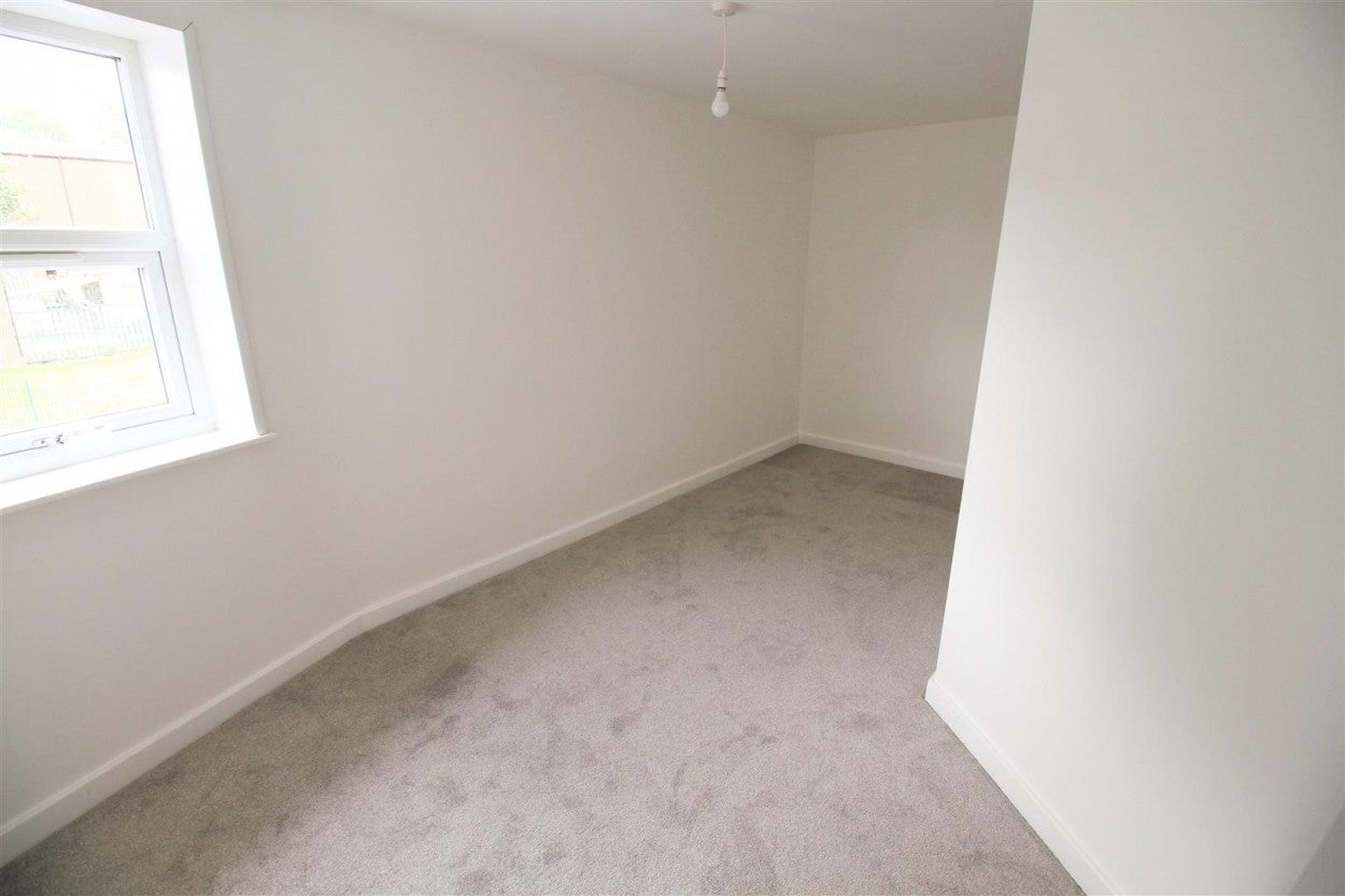 Flat Danty Street in Tameside