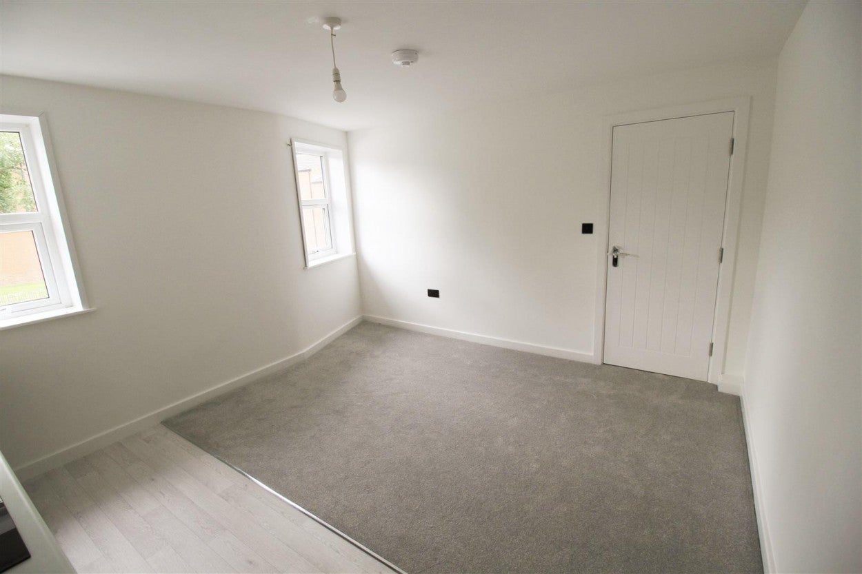 Flat Danty Street in Tameside