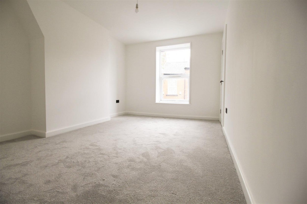 Flat Danty Street in Tameside