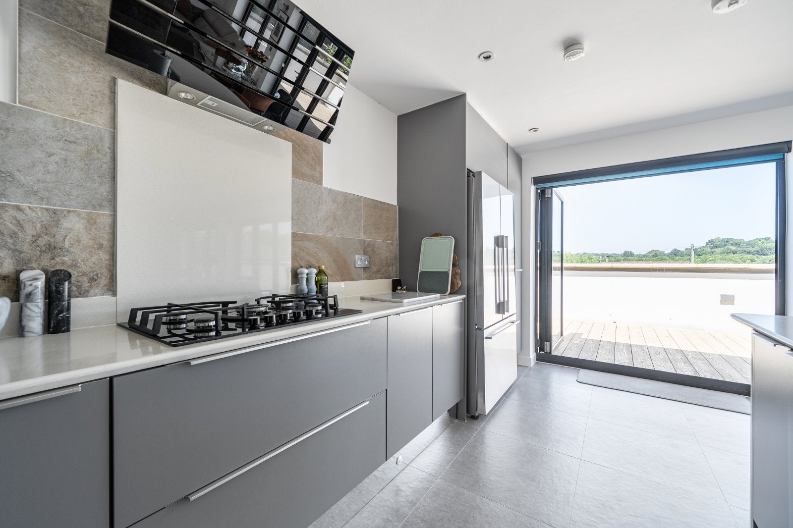 House Grays Way in Canterbury