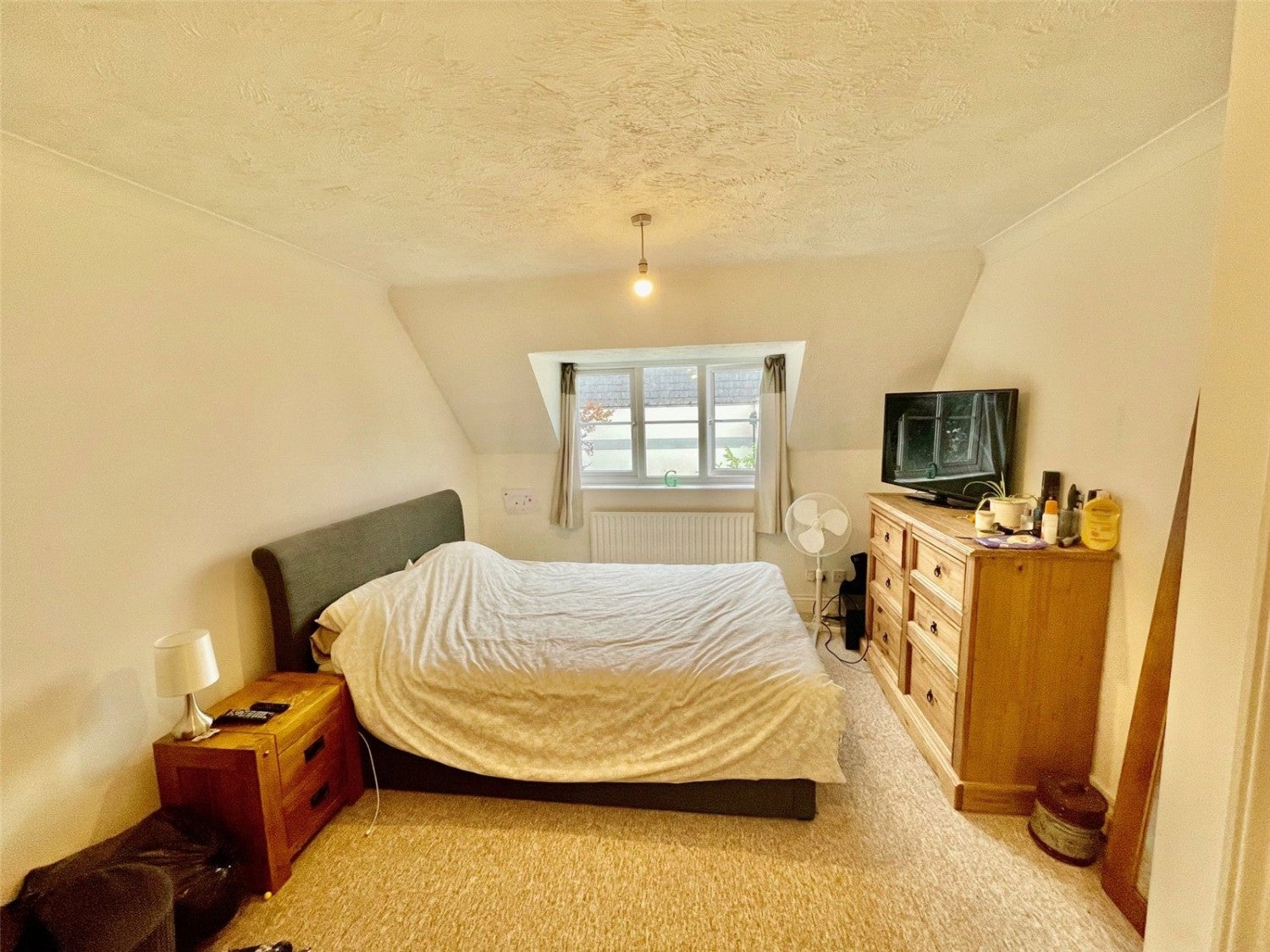 Flat Culverden Park Road in Tunbridge Wells